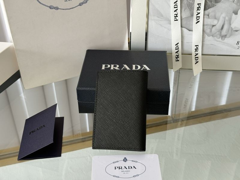 Prada Wallets Purse